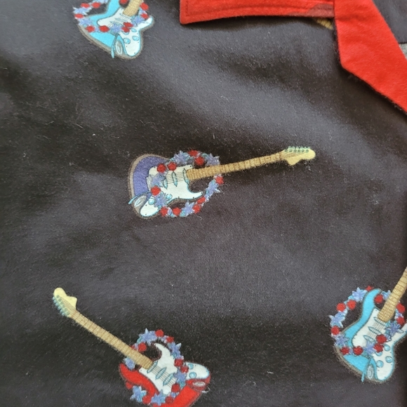 Chillwear Button Front Shirt - Picture 5 of 7